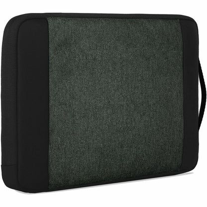Alternate-Image1 Image for STM Goods Kin Carrying Case (Sleeve) for 13" to 14" Apple MacBook Pro - Black Slate