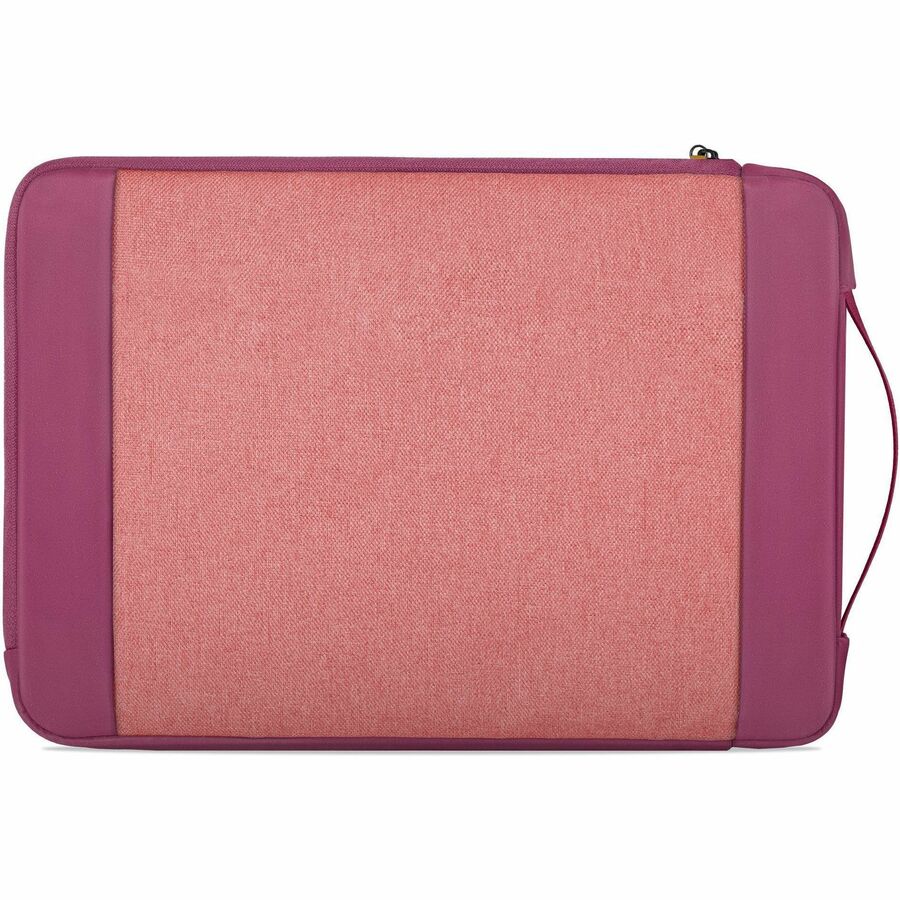 Rear Image for STM Goods Kin Carrying Case (Sleeve) for 13" to 14" Apple MacBook Pro - Rose Petal
