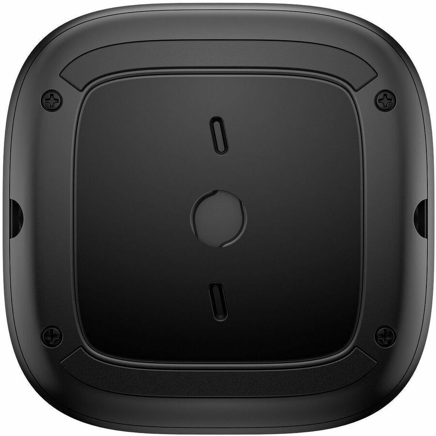 Alternate-Image2 Image for Poly Studio A2 Wired Microphone for Meeting Room, Conference Room, Speech - Black