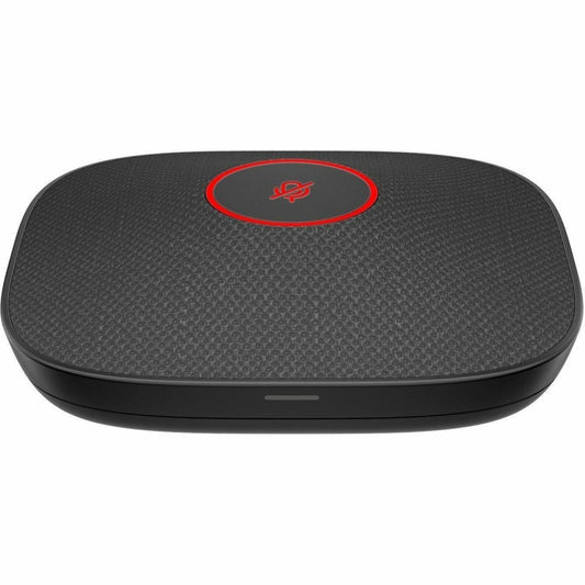 Main Image for Poly Studio A2 Wired Microphone for Meeting Room, Conference Room, Speech - Black