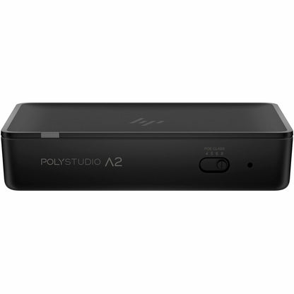 Main Image for Poly Studio A2 Network Audio Bridge