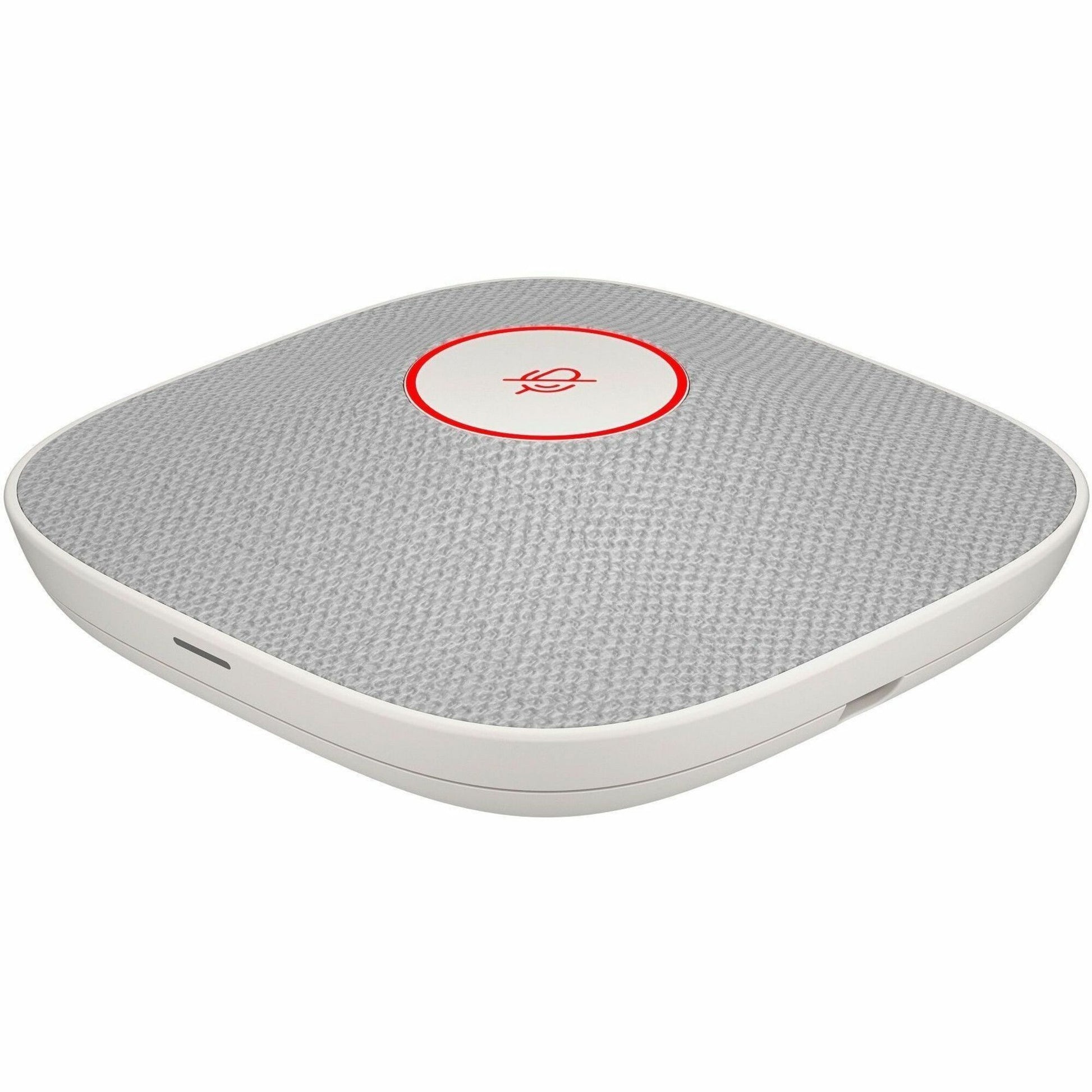 Main Image for Poly Studio A2 Wired Microphone for Meeting Room, Conference Room - White