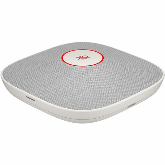 Main Image for Poly Studio A2 Wired Microphone for Meeting Room, Conference Room - White