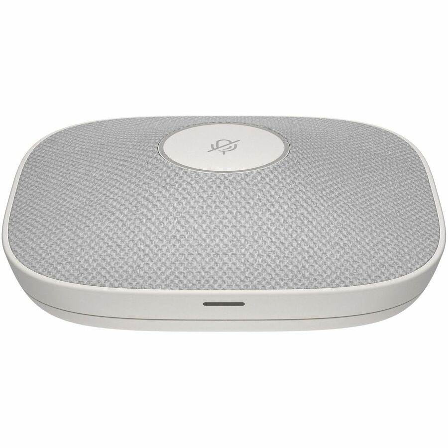 Alternate-Image2 Image for Poly Studio A2 Wired Microphone for Meeting Room, Conference Room - White