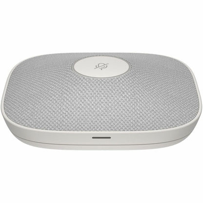 Alternate-Image2 Image for Poly Studio A2 Wired Microphone for Meeting Room, Conference Room - White