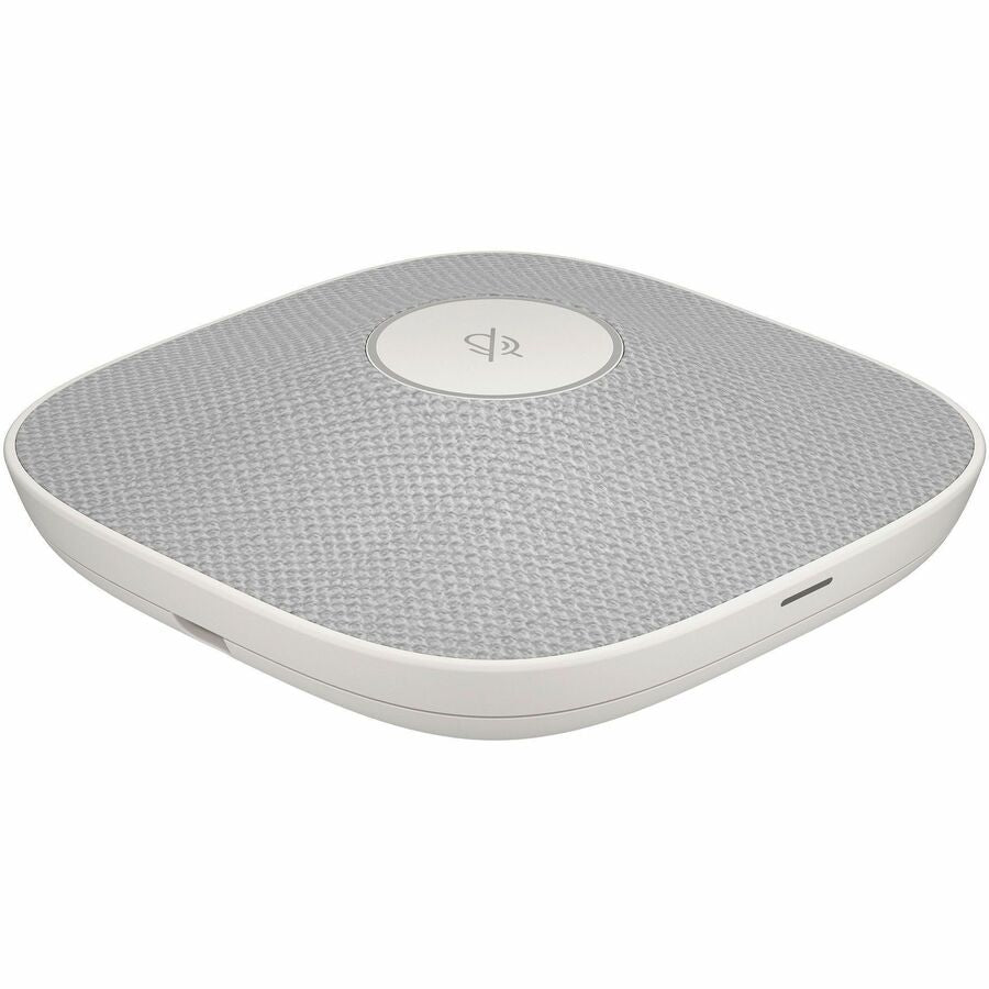 Alternate-Image1 Image for Poly Studio A2 Wired Microphone for Meeting Room, Conference Room - White