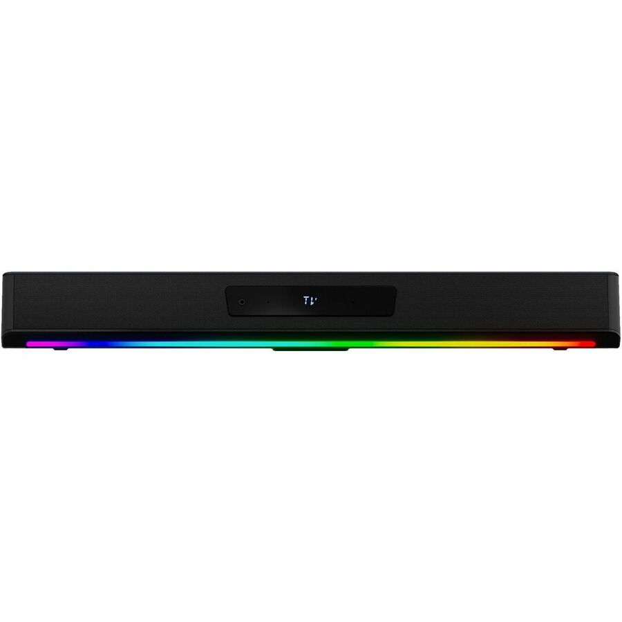 Front Image for Sound Blaster Katana Bluetooth Sound Bar Speaker - 90 W RMS - Black