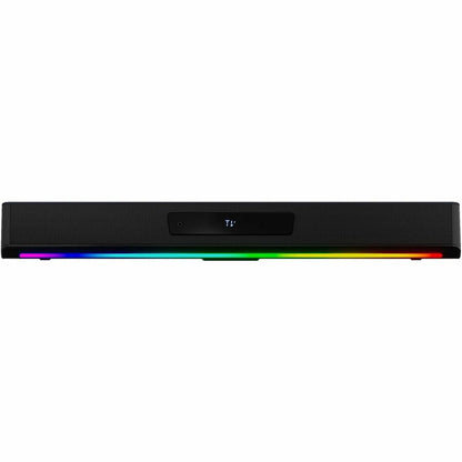 Front Image for Sound Blaster Katana Bluetooth Sound Bar Speaker - 90 W RMS - Black