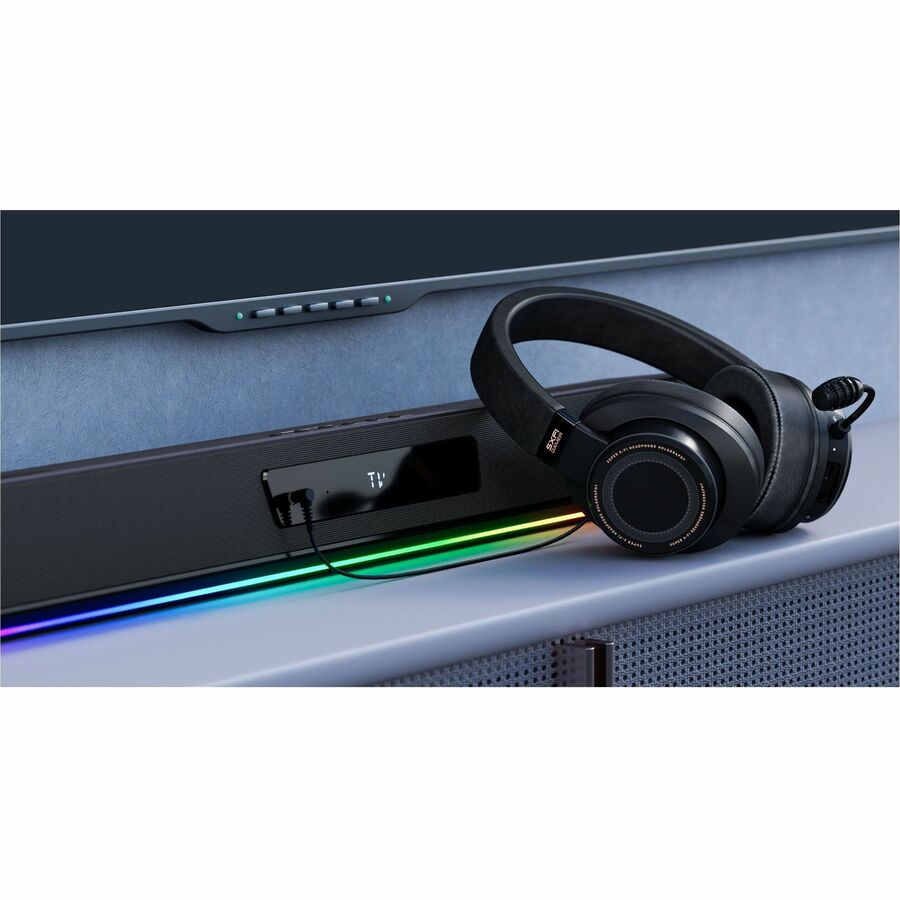 Alternate-Image9 Image for Sound Blaster Katana Bluetooth Sound Bar Speaker - 90 W RMS - Black
