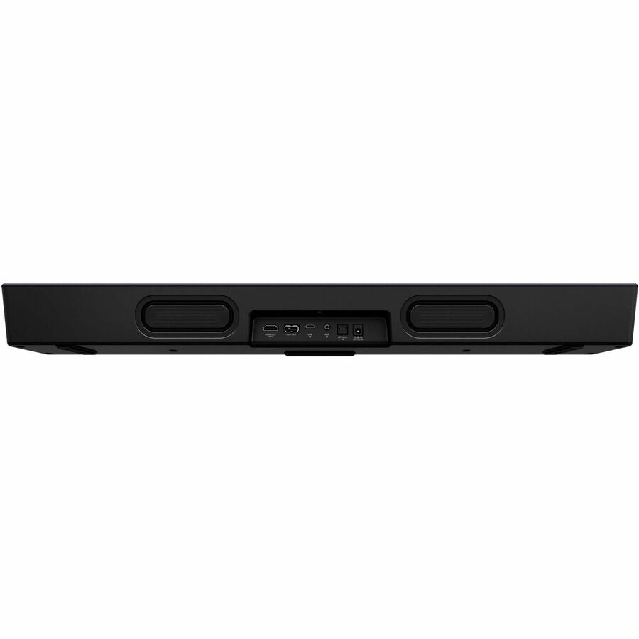 Rear Image for Sound Blaster Katana Bluetooth Sound Bar Speaker - 90 W RMS - Black
