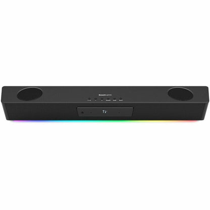 Alternate-Image2 Image for Sound Blaster Katana Bluetooth Sound Bar Speaker - 90 W RMS - Black
