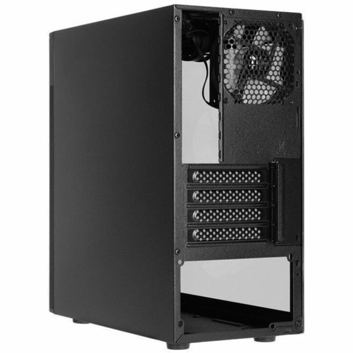 Alternate-Image2 Image for In Win CT Series 17.1L Small Form Factor Micro-ATX Mini Tower Chassis