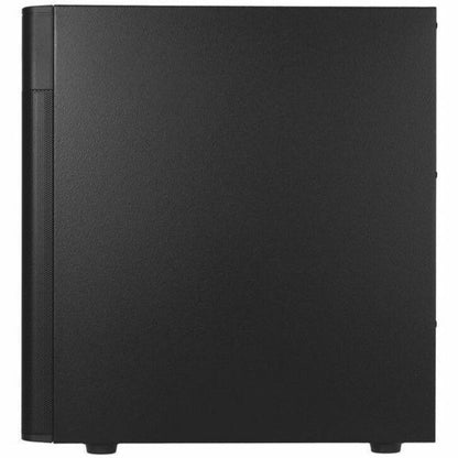 Left Image for In Win CT Series 17.1L Small Form Factor Micro-ATX Mini Tower Chassis