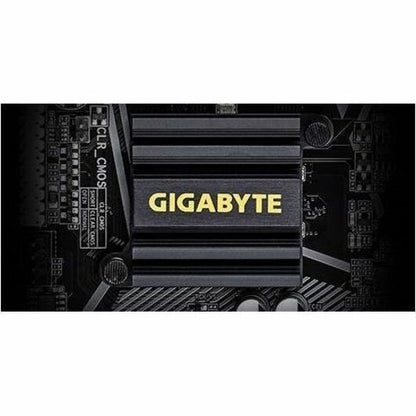 Alternate-Image6 Image for GIGABYTE Ultra Durable B550M DS3H AC R2 Gaming Desktop Motherboard - AMD B550 Chipset - Socket AM4 - Micro ATX