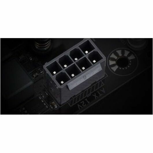 Alternate-Image8 Image for GIGABYTE Ultra Durable B550M DS3H AC R2 Gaming Desktop Motherboard - AMD B550 Chipset - Socket AM4 - Micro ATX