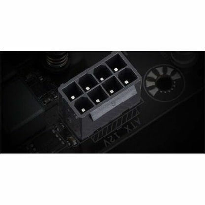 Alternate-Image8 Image for GIGABYTE Ultra Durable B550M DS3H AC R2 Gaming Desktop Motherboard - AMD B550 Chipset - Socket AM4 - Micro ATX