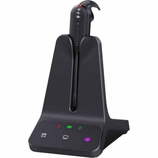 Main Image for Yealink WH63 E2 Convertible DECT Wireless Headset