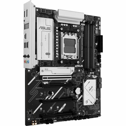 Main Image for Asus B650E MAX GAMING WIFI Gaming Desktop Motherboard - AMD B650 Chipset - Socket AM5 - ATX