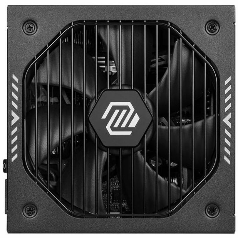 Alternate-Image4 Image for MSI MAG A650GLS PCIE5 650W Power Supply