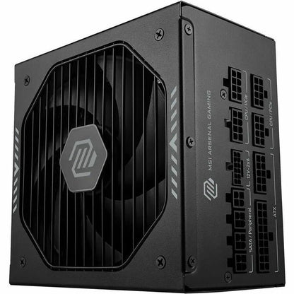 Alternate-Image5 Image for MSI MAG 1000W Power Supply
