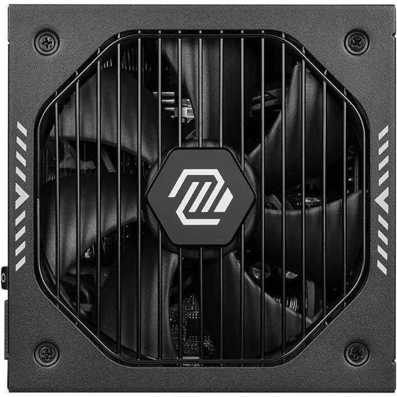 Alternate-Image3 Image for MSI MAG 750W Power Supply