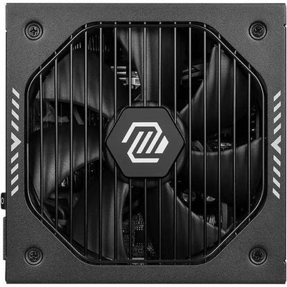 Alternate-Image3 Image for MSI MAG 750W Power Supply