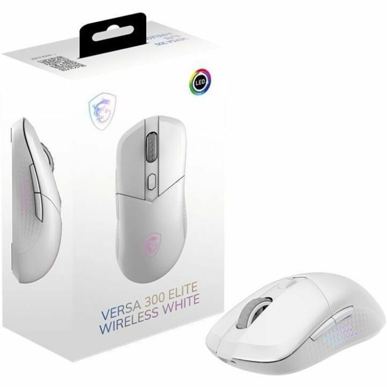 Alternate-Image4 Image for MSI VERSA 300 ELITE W WHITE