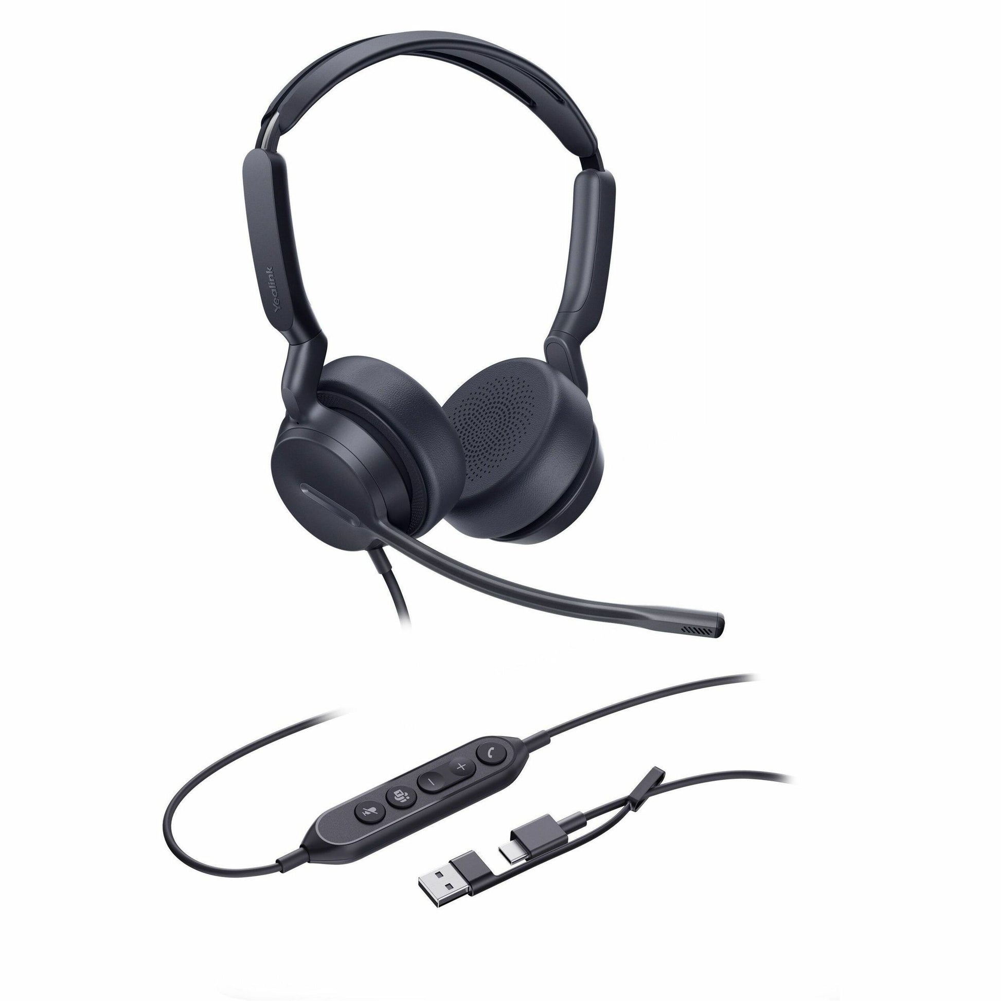 Main Image for Yealink UH42 Headset
