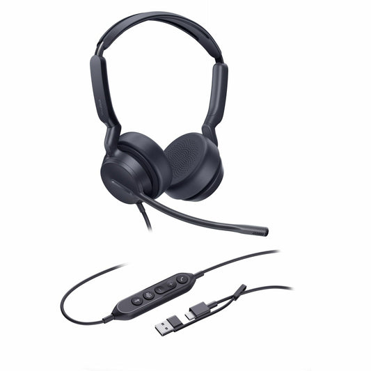 Main Image for Yealink UH42 Headset