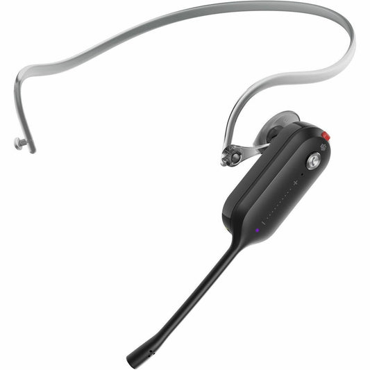 Main Image for Yealink WH63 E2 Convertible DECT Wireless Headset