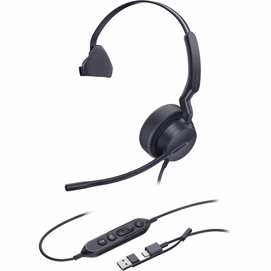 Main Image for Yealink UH42 Headset