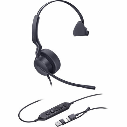 Right Image for Yealink UH42 Headset