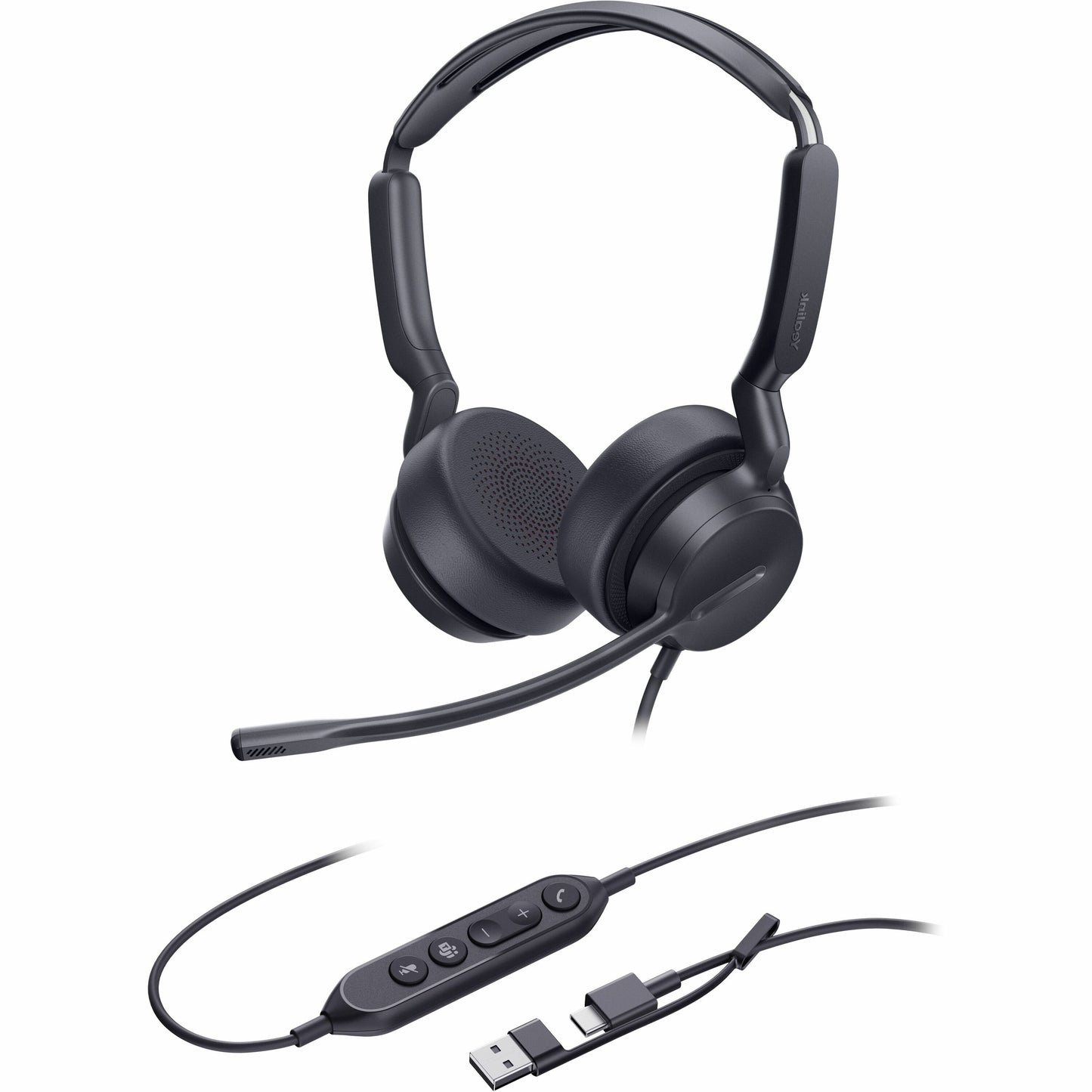 Main Image for Yealink UH42 Headset