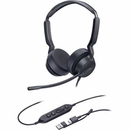 Main Image for Yealink UH42 Headset