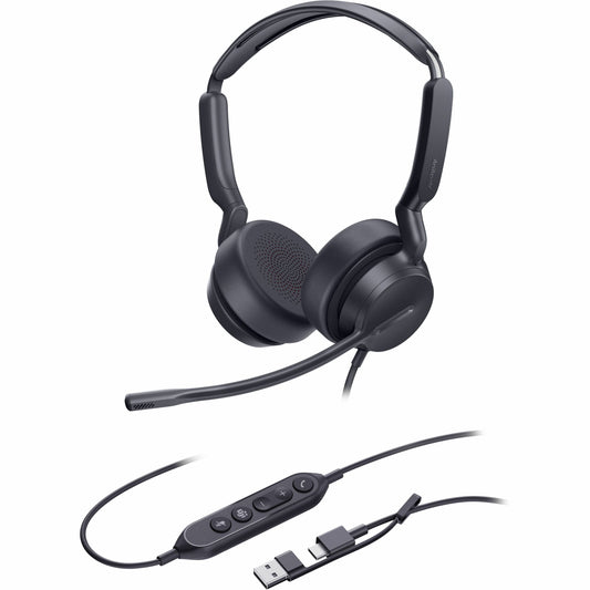 Main Image for Yealink UH42 Headset