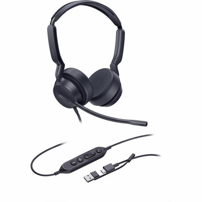 Right Image for Yealink UH42 Headset