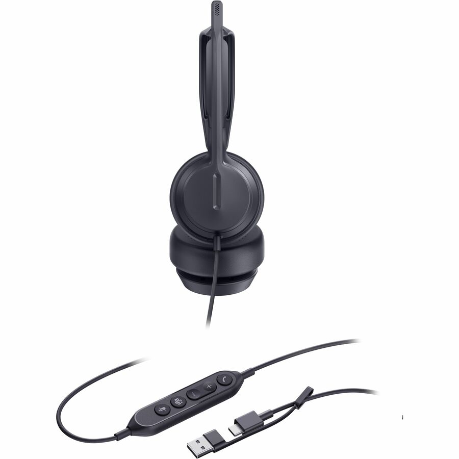 Left Image for Yealink UH42 Headset