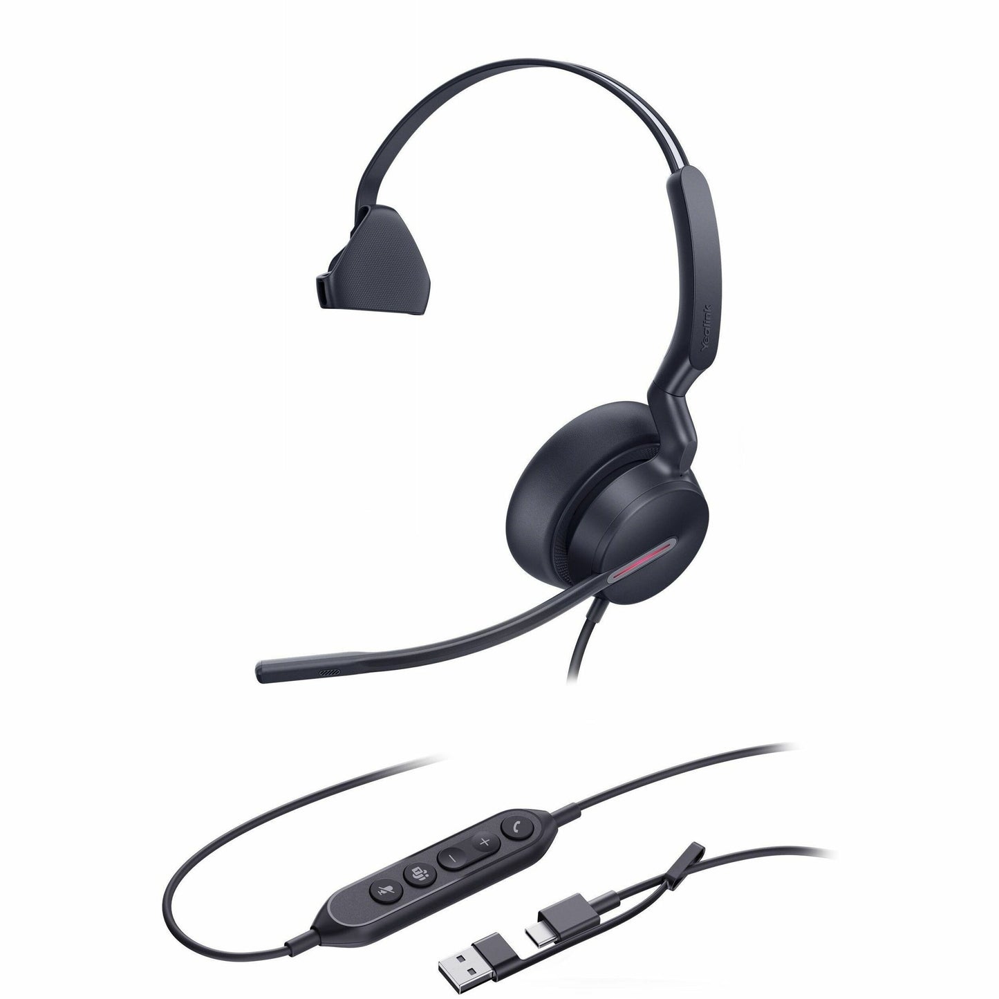 Main Image for Yealink UH46 Headset