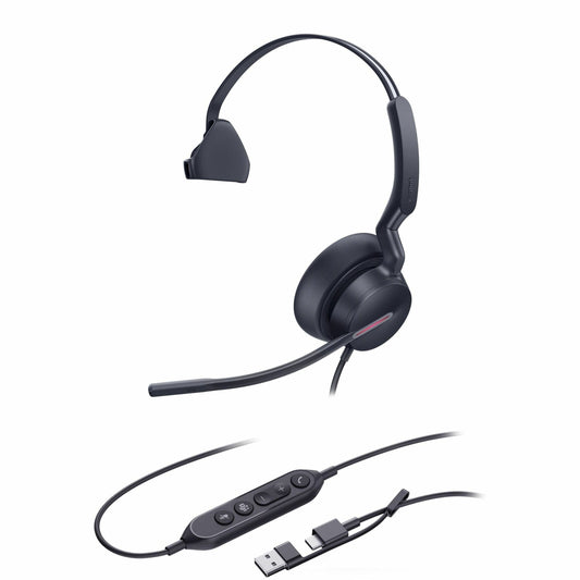 Main Image for Yealink UH46 Headset