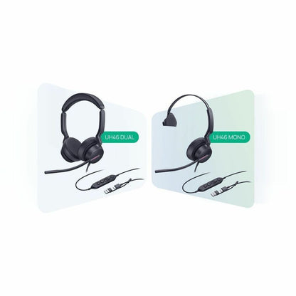 Alternate-Image2 Image for Yealink UH46 Headset