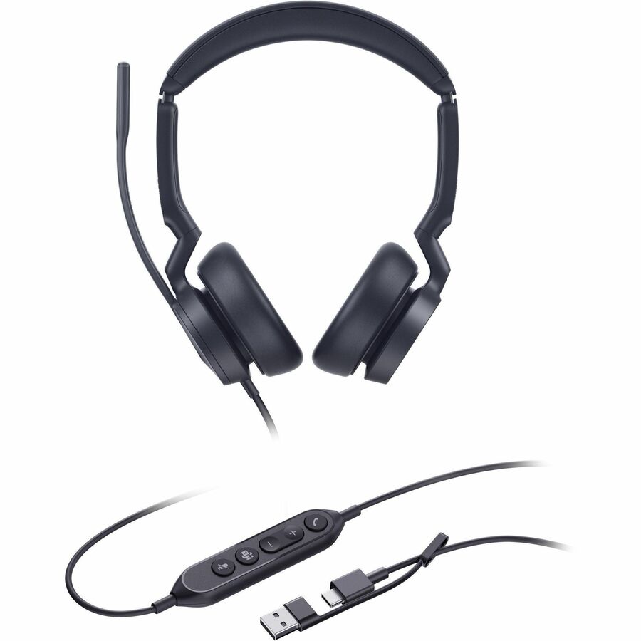 Front Image for Yealink UH46 Headset