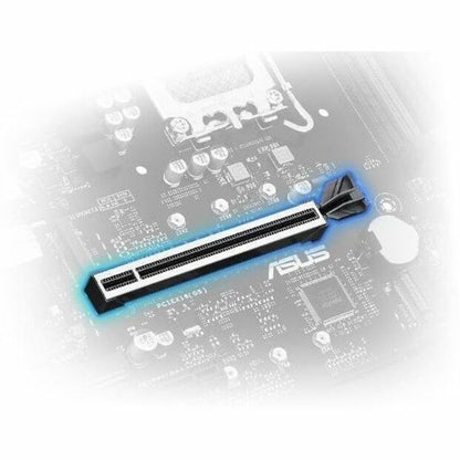 Alternate-Image7 Image for Asus Pro B860M-CT-CSM Desktop Motherboard - Intel B860 Chipset - Socket LGA-1851 - Micro ATX
