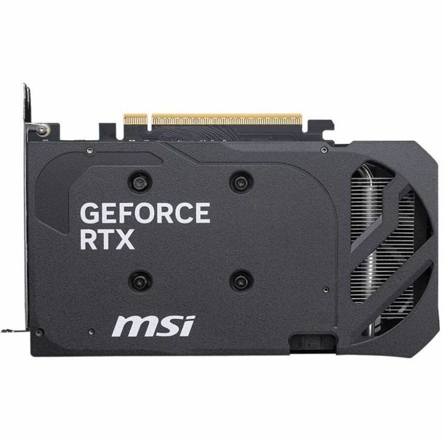 Alternate-Image2 Image for MSI NVIDIA GeForce RTX 5050 Graphic Card - 8 GB GDDR6