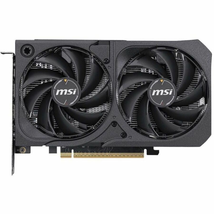 Alternate-Image1 Image for MSI NVIDIA GeForce RTX 5050 Graphic Card - 8 GB GDDR6