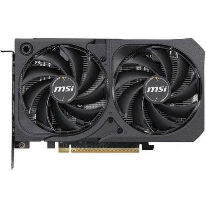 Alternate-Image1 Image for MSI NVIDIA GeForce RTX 5050 Graphic Card - 8 GB GDDR6