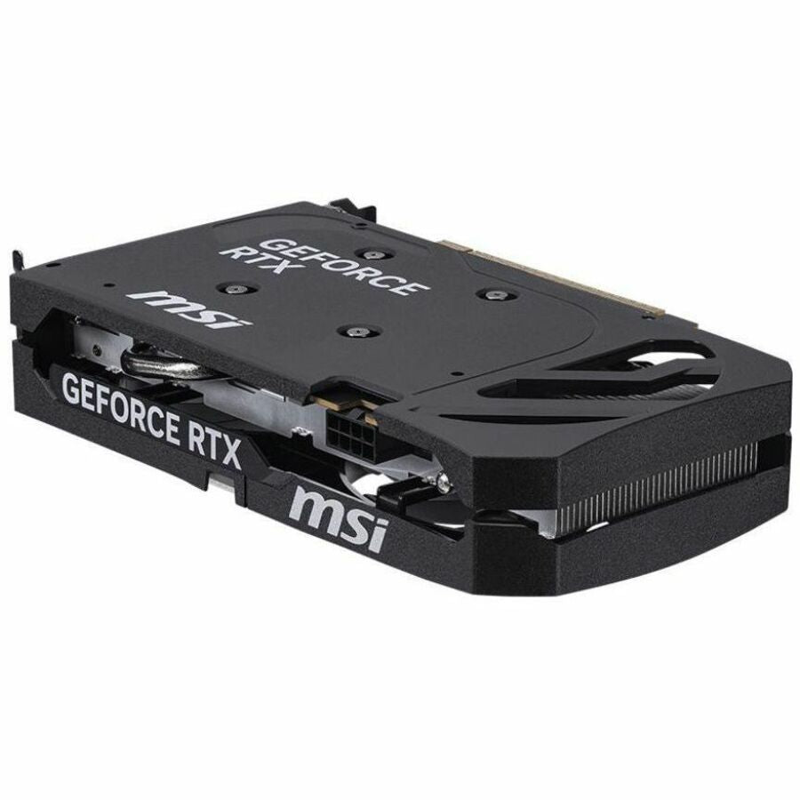 Alternate-Image3 Image for MSI NVIDIA GeForce RTX 5050 Graphic Card - 8 GB GDDR6