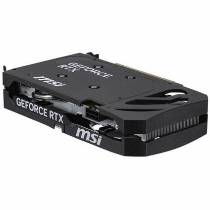 Alternate-Image3 Image for MSI NVIDIA GeForce RTX 5050 Graphic Card - 8 GB GDDR6