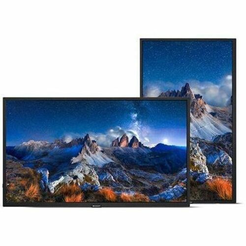 Main Image for Sharp NEC Display 32" Professional Grade Display
