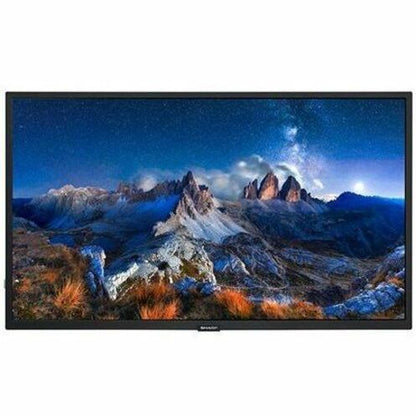 Front Image for Sharp NEC Display 32" Professional Grade Display