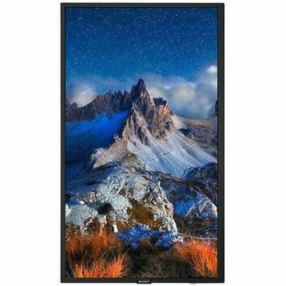 Alternate-Image2 Image for Sharp NEC Display 32" Professional Grade Display